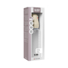Bibs Baby PP Bottle Silikon Uç Orta Akış Biberon | Ivory 270 ml