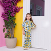 First of July Sunflower Melody Takım