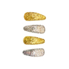 Mini & Kids Christmas Glitter Klips