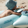Swim Essentials Blue Hunter Yüzme Simidi 95 cm