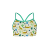 Daring Littles Sportif Bikini Üstü UPF 50+  LIANA Koleksiyonu