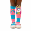 Katia & Bony Unicorn Aksesuarlı Çocuk Dizüstü Çorap
