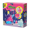 Ses Creative Slime Colour Lab Unicorn