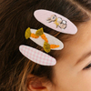 Jasmie Bunnie Set Toka