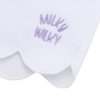 Milky Wilky Magnolia Şort Beyaz