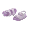 Mini Melissa Cozy M Lover Bb Çocuk Sandalet | Lila