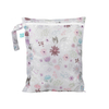 Bumkins Islak ve Kirli Çantası Floral
