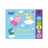 Peppa Pig Magical Creatures Noisy Sound Book