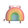 Zoyzoii Dream Serisi Sugar Heart Rainbow Sırt Çantası