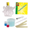 Ses Creative Slime Colour Lab Unicorn