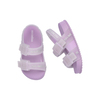 Mini Melissa Cozy M Lover Bb Çocuk Sandalet | Lila