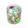 Mammacomica Dough Mint Magic Doğal Oyun Hamuru 200 gr