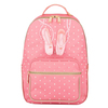Jeune Premier Backpack Bobbie Ballerina Çocuk Sırt Çantası
