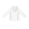 Milky Wilky Elio Sweatshirt Beyaz