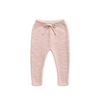 Joriens Little Triko Patikli Pantolon 0-3 Ay