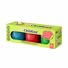 Childgen Play Dough 3'lü Küçük Boy Set (Kırmızı, Mavi, Yeşil) 125 gr x 3