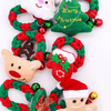 Mini & Kids Christmas Scrunchie Tree