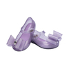 Mini Melissa Ultragirl Classic Bow Bb Çocuk Babet | Mor