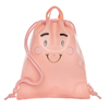 Jeune Premier City Bag BFF Pink Çocuk Sırt Çantası