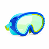 Bling2o Lochness Raging Royal Mask Erkek Çocuk Deniz Gözlüğü