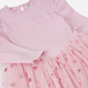 Mini Celebrities Gleam Blush Elbise