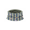Asu Baby & Kids Doggy Green Cozy Çift Taraflı Boyunluk