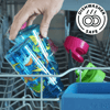 Tyrell Katz Tritan Tutmalı Pipetli Matara 400 ml Space