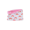 Mama Yoyo Polar Boyunluk Rainbow Pembe