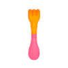 Scrunch Tırmık Flamingo Pink Pumpkin