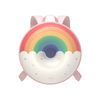 Zoyzoii Donut Serisi Sweet Rainbow Sırt Çantası