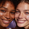 Omy Freckle Tattoos Çil Efektli Geçici Dövme Cosmic Queen