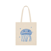 Midu & Fun Sea Buddy Natural Totebag