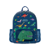 SipnJoy PacknJoy Çocuk Srt Çantası Medium Dino Roar