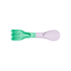 Scrunch Tırmık Spearmint Lavender