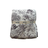 Mama Yoyo İnce Welsoft Battaniye Safari