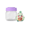 Magic Jellykins Sürpriz Kavanoz Peluş Oyuncak | Su ile Dönüşen Koleksiyon Figürleri