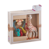 Sophie La Girafe Sohiesticated Yeni Doğan Hediye Seti