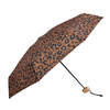 Original Duckhead The Mini Şemsiye Leopar