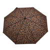 Original Duckhead Duck Kompakt Şemsiye Leopar