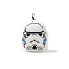 Relaxeazzz Seyahat Yastığı ve Göz Maskesi Stormtrooper