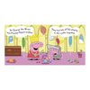Peppa Pig Fairy Tales Sticker Book