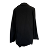 Cos Siyah Kimono Ceket - 40