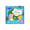 Peppa Pig Magic Bath Book