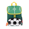 Skip Hop Spark Style Büyük Boy Sırt Çantası Futbol