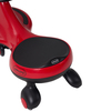SipnJoy Ridenjoy Swing Car Red