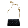 Dior Miss Caro Small Siyah Deri Çanta