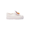 Mini Melissa Hip + Mickey And Friends Bb Çocuk Spor Ayakkabı | Beyaz