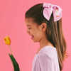 Jasmie Whimsybow Gooise Toka