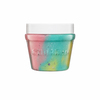 ChildGen Play Dough Kavanoz Oyun Hamuru 125 gr | Mermer Desenli Işıltılı Bahar