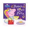 Peppa Pig Peppas Royal Party